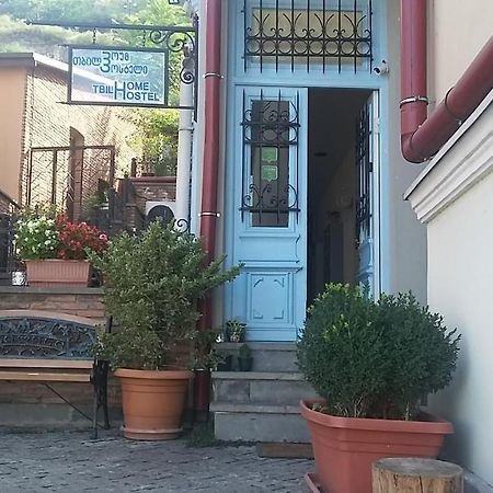 Tbil Home Hostel Tiflis Dış mekan fotoğraf